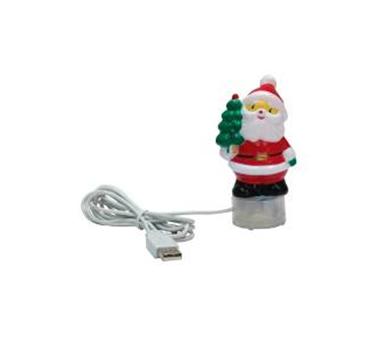 USB Santa Claus